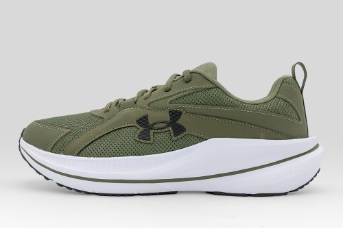 Under Armour Assert 11 Αθλητικά Παπούτσια Για Τρέξιμο (6006723-390)
