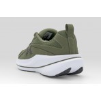 Under Armour Assert 11 Ανδρικά Αθλητικά Παπούτσια για Τρέξιμο