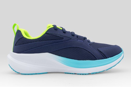 Under Armour Assert 11 Αθλητικά Παπούτσια Για Τρέξιμο (6006905-410)
