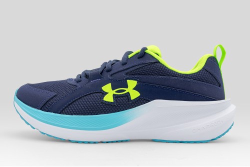 Under Armour Assert 11 Αθλητικά Παπούτσια Για Τρέξιμο (6006905-410)