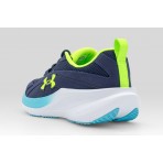 Under Armour Assert 11 Αθλητικά Παπούτσια για Τρέξιμο