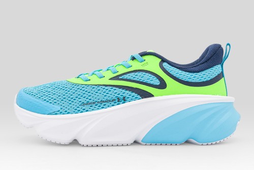 Under Armour Rogue 6 Al Αθλητικά Παπούτσια Για Τρέξιμο (6006921-471)