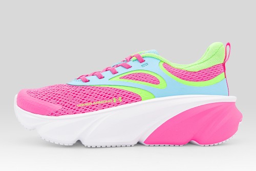 Under Armour Rogue 6 Al Αθλητικά Παπούτσια Για Τρέξιμο (6006923-694)