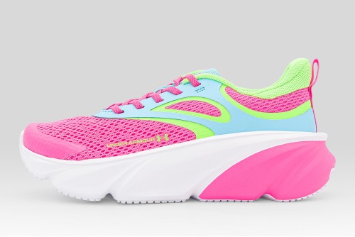 Under Armour Rogue 6 Al Αθλητικά Παπούτσια Για Τρέξιμο (6006923-694)