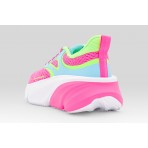 Under Armour Rogue 6 AL Παιδικά Αθλητικά Παπούτσια για Τρέξιμο