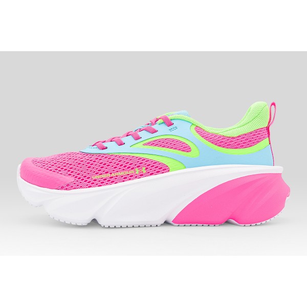 Under Armour Rogue 6 Al Αθλητικά Παπούτσια Για Τρέξιμο (6006923-694)