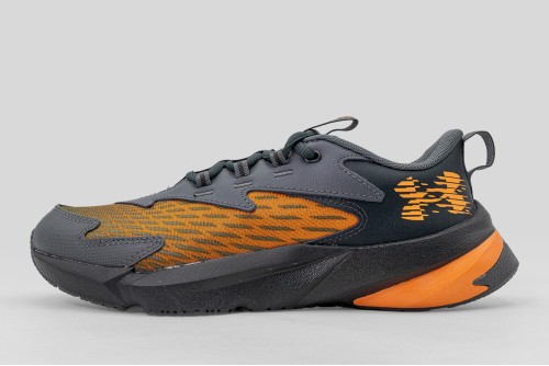 Under Armour Scramjet 7 Αθλητικά Παπούτσια Για Τρέξιμο (6006927-016)