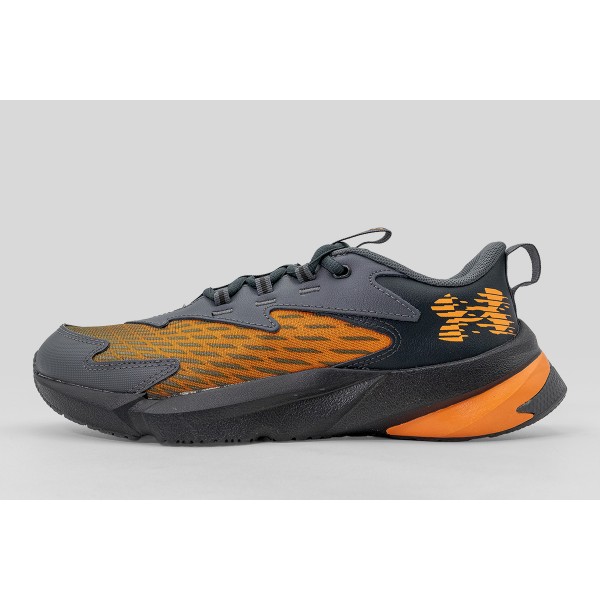 Under Armour Bgs Scramjet 7 Αθλητικά Παπούτσια Για Τρέξιμο (6006927-016)