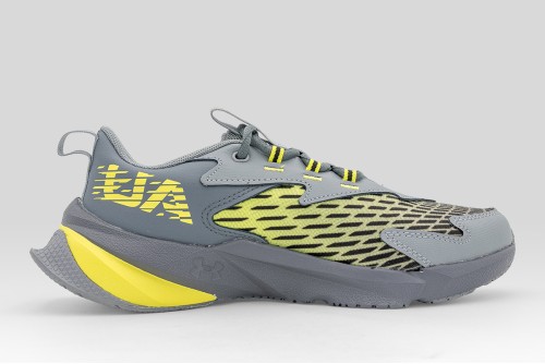 Under Armour Scramjet 7 Αθλητικά Παπούτσια Για Τρέξιμο (6006927-035)
