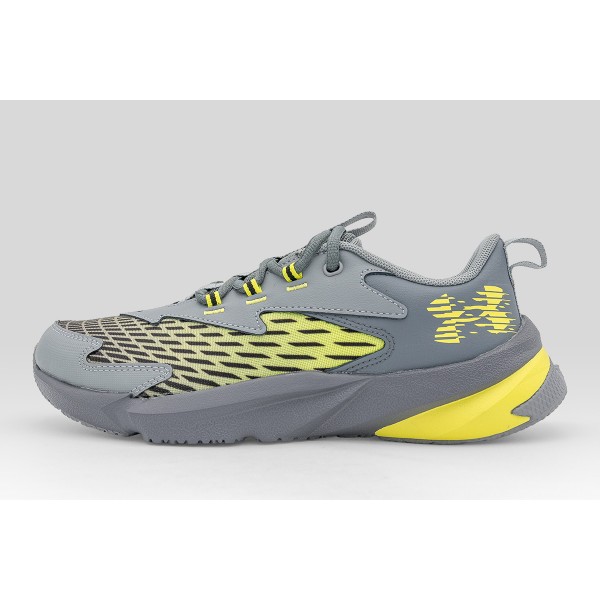 Under Armour Scramjet 7 Αθλητικά Παπούτσια Για Τρέξιμο (6006927-035)