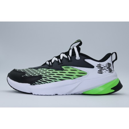 Under Armour Scramjet 7 Αθλητικά Παπούτσια Για Τρέξιμο 