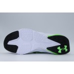 Under Armour Scramjet 7 Αθλητικά Παπούτσια Για Τρέξιμο (6006927-100)