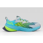 Under Armour Scramjet 7 Παιδικά Αθλητικά Παπούτσια για Τρέξιμο