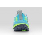 Under Armour Scramjet 7 Παιδικά Αθλητικά Παπούτσια για Τρέξιμο