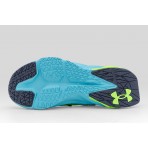 Under Armour Scramjet 7 Παιδικά Αθλητικά Παπούτσια για Τρέξιμο