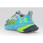 Under Armour Scramjet 7 Παιδικά Αθλητικά Παπούτσια για Τρέξιμο