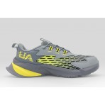 Under Armour Scramjet 7 Παιδικά Αθλητικά Παπούτσια για Τρέξιμο