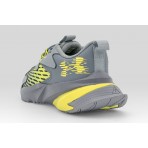 Under Armour Scramjet 7 Παιδικά Αθλητικά Παπούτσια για Τρέξιμο