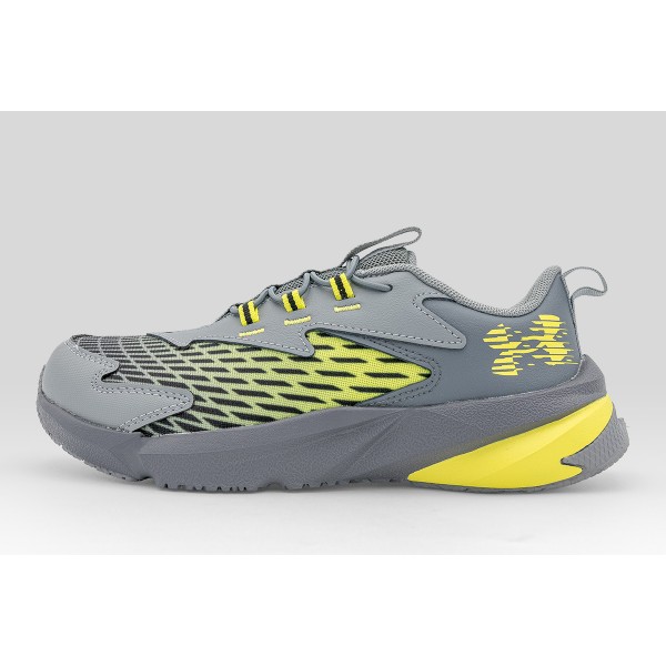 Under Armour Scramjet 7 Αθλητικά Παπούτσια Για Τρέξιμο (6006928-035)