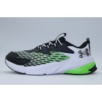 Under Armour Scramjet 7 Παιδικά Αθλητικά Παπούτσια για Τρέξιμο