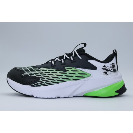 Under Armour Scramjet 7 Παιδικά Αθλητικά Παπούτσια για Τρέξιμο