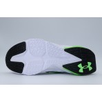 Under Armour Scramjet 7 Παιδικά Αθλητικά Παπούτσια για Τρέξιμο