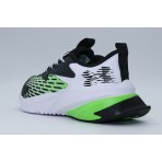 Under Armour Scramjet 7 Παιδικά Αθλητικά Παπούτσια για Τρέξιμο