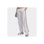 Under Armour Icon Crinkle Παντελόνι Φόρμας Γυναικείο (6007112 100)