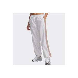 Under Armour Icon Crinkle Παντελόνι Φόρμας Γυναικείο (6007112 100)