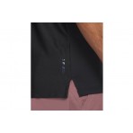 Under Armour Project Rock Iso-Chill Ανδρικό Κοντομάνικο T-Shirt Μαύρο