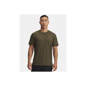 Under Armour Project Rock Iso Chill T-Shirt Ανδρικό (6007149 308)