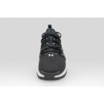 Under Armour Phantom X Ανδρικά Αθλητικά Παπούτσια για Τρέξιμο