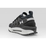 Under Armour Phantom X Ανδρικά Αθλητικά Παπούτσια για Τρέξιμο