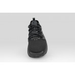 Under Armour Phantom X Ανδρικά Αθλητικά Παπούτσια για Τρέξιμο Μαύρα