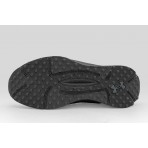 Under Armour Phantom X Ανδρικά Αθλητικά Παπούτσια για Τρέξιμο Μαύρα