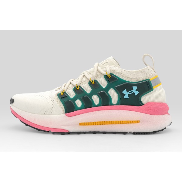 Under Armour Phantom X Αθλητικά Παπούτσια Για Τρέξιμο (6007183-279)