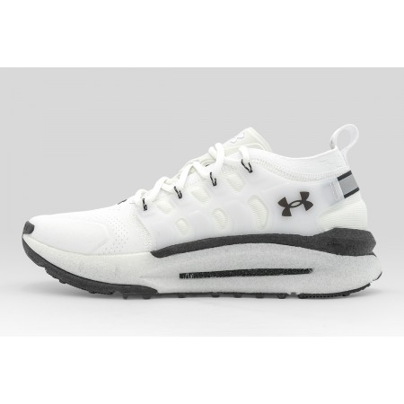 Under Armour Phantom X Αθλητικά Παπούτσια για Τρέξιμο Λευκά, Μαύρα
