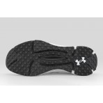 Under Armour Phantom X Αθλητικά Παπούτσια για Τρέξιμο Λευκά, Μαύρα