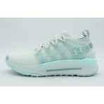 Under Armour Phantom X Sneakers Τυρκουάζ