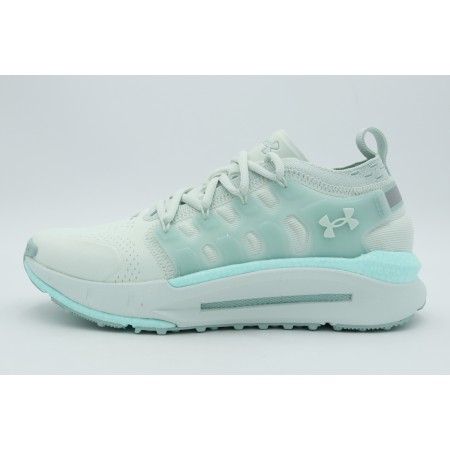 Under Armour Phantom X Sneakers Τυρκουάζ