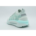 Under Armour Phantom X Sneakers Τυρκουάζ