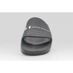Under Armour ARMR Shower Ανδρικές Παντόφλες Μαύρες