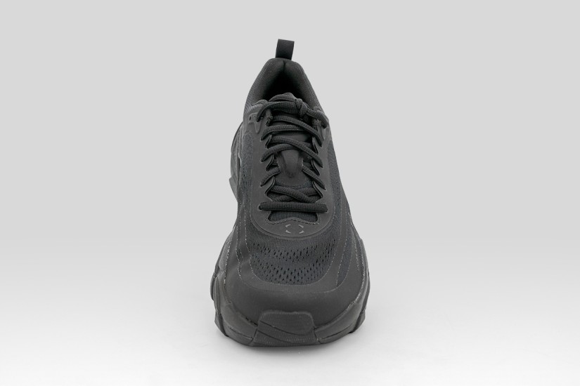 Under Armour Halo Racer Ανδρικά Αθλητικά Παπούτσια για Τρέξιμο