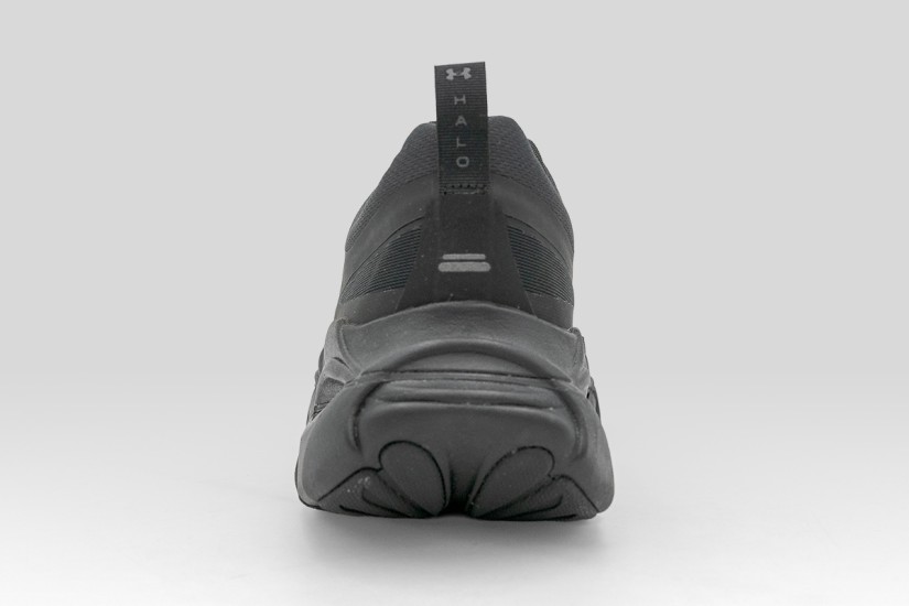 Under Armour Halo Racer Ανδρικά Αθλητικά Παπούτσια για Τρέξιμο