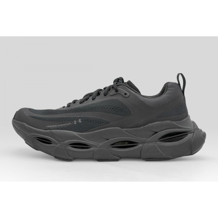 Under Armour Halo Racer Ανδρικά Αθλητικά Παπούτσια για Τρέξιμο