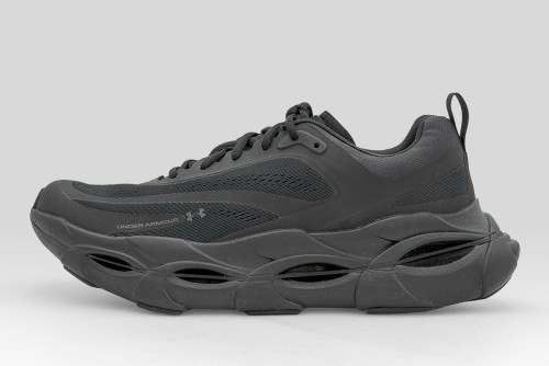 Under Armour Halo Racer Αθλητικά Παπούτσια Για Τρέξιμο (6007639-001)