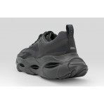 Under Armour Halo Racer Ανδρικά Αθλητικά Παπούτσια για Τρέξιμο