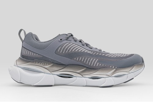 Under Armour Halo Racer Αθλητικά Παπούτσια Για Τρέξιμο (6007639-025)