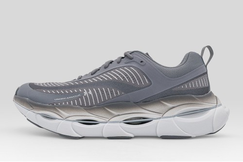 Under Armour Halo Racer Αθλητικά Παπούτσια Για Τρέξιμο (6007639-025)