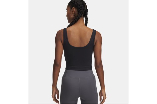 Under Armour Motion Emea Μπλούζα Αμάνικη Γυναικεία (6007656 001)